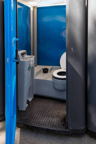 Best Affordable porta potty rental  in Newbern, TN