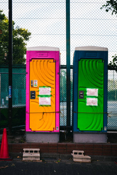 Best Portable toilet rental cost  in Newbern, TN