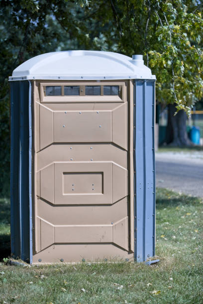 Best Local porta potty services  in Newbern, TN