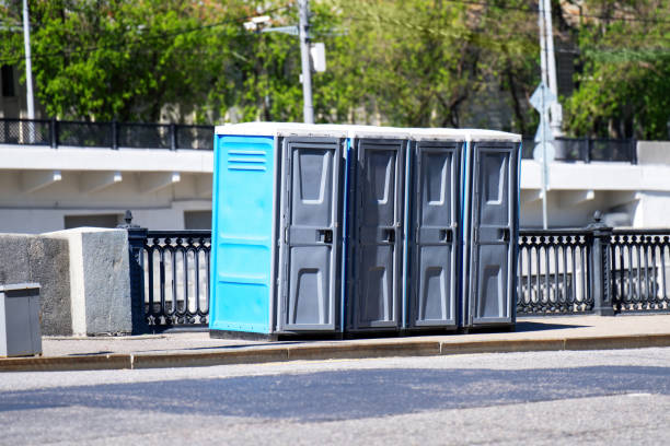 Best Temporary restroom rental  in Newbern, TN